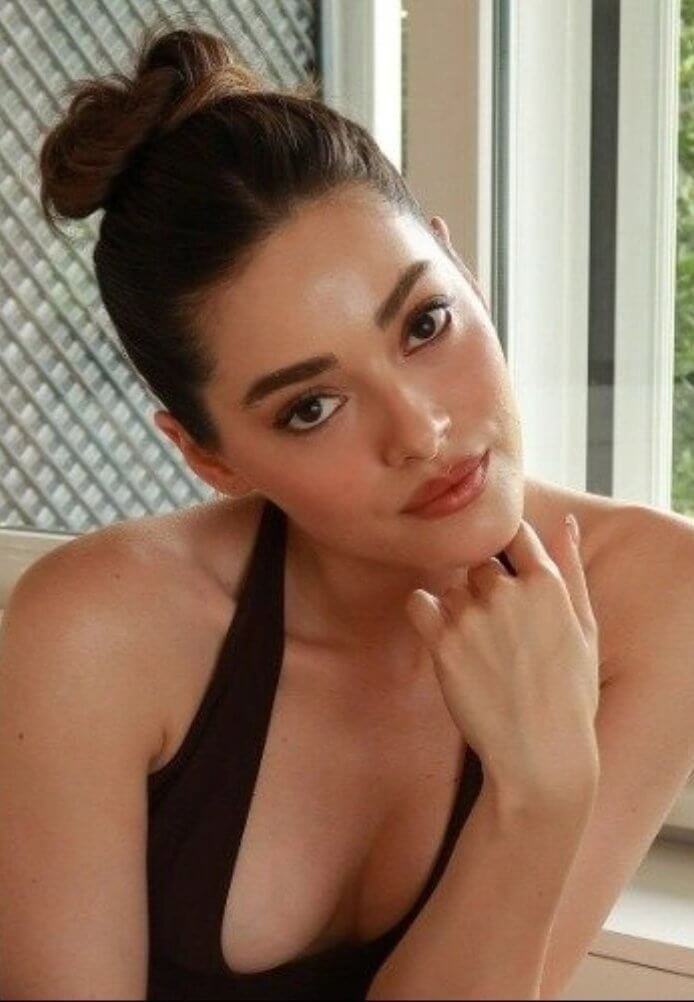 Незнакомец в зеркале